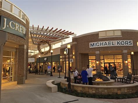 southaven outlet mall.